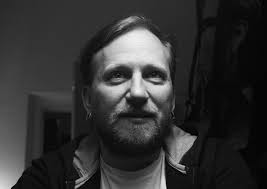 Ausstellung von Peter Arun Pfaff