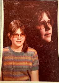 I found this print during my deep dive in the archive. Chris Johnson  informed me that it was a group of photographers that he and Richard Gordon  (front right) organized at CCA