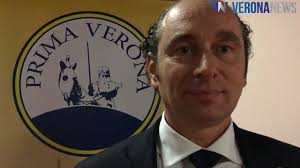 In Sala Lucchi il Congresso fondativo di Prima Verona