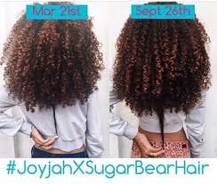 Sugar Bear Hair Vitamins For Healthy Hair Fast Growth Love Your Curls Mixed Race Hair Sugar Bear Hair Vitamins Sugar Bear Hair Vitamins For Healthy Hair