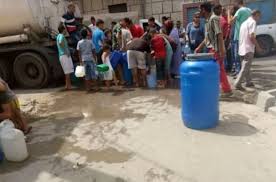 La gestion des milieux aquatiques et protection contre les metz métropole veille à assurer à l'ensemble de ses citoyens un service d'accès à l'eau potable de qualité. Une Grave Crise De L Eau Potable Vient Accentuer Les Maux Des Algeriens