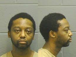 Two men facing unrelated federal charges following arrests in Athens