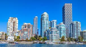 Vancouver: Mestský život a príroda na dosah ruky