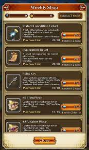 Cara main gemssumertime saga : Romancing Saga Re Universe How To Use Gems Samurai Gamers