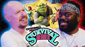 CAN YOU NAME EVERY WWE PAY PER VIEW?