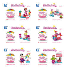What does sdn bhd stand for? Egg Capsule Building Block Sunshine Party Set Of 6