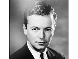 BURTON STERN Obituary (1925