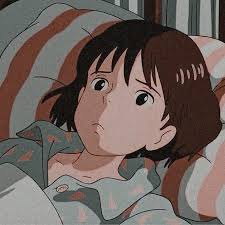 Not produced, but released by studio ghibli under its label. R O S I E Studio Ghibli Art Anime Ghibli Art