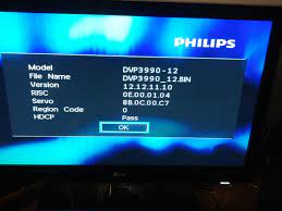 Philips taep200 multi all region code free dvd player hdmi pal ntsc disc. Region Code For Philips Dvp 3990 Videohelp Forum