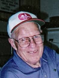 Edwin Hasty Obituary