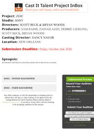 Your headshot is your passport into the entertainment industry. The Adam Driver Files On Twitter Open Casting Call A Young Daughter Teenage Daughter For The Film 65 With Adam Driver In New Orleans Https T Co Hreeeitymn Https T Co Onm1o7tezu
