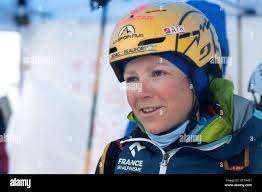 Elle sport hi-res stock photography and images