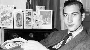 Le destin tourmenté de William de Gloucester, l'autre prince William et  cousin disparu d'Élisabeth II