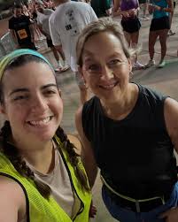 Bearathon 2025 💪 Toughest 1/2 in Texas!! Let's Goooo!! So grateful! ☺️