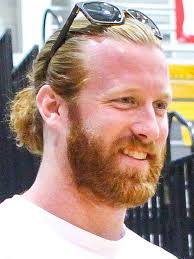 File:Hayden Hurst with fan (cropped)