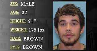 WANTED: Three Airline Road shooting suspects identified