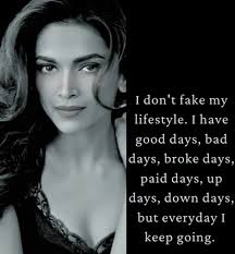 LIFE LESSONS, QUOTES & SAYINGS