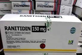 Check spelling or type a new query. Masyarakat Resah Obat Ranitidin Di Makassar Belum Ditarik Antara News