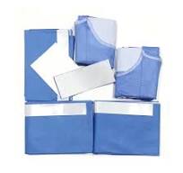 Disposable Surgical Drape Sterile Ent Pack Kit - Ent Pack ...