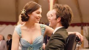 Being a quadriplegic, there is no way that will. Index Of Movie Me Before You 2016