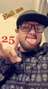 Austin Torrez (@hippy426)