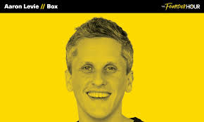 Aaron Levie: Box — The Founder Hour