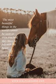 The Most Beautiful Things Horses Horse Riding Quotes Horse Pictures