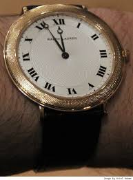 google image result for http www watchaholic com wp content uploads 2010 01 ralph lauren classic slim watch jpg 腕時計