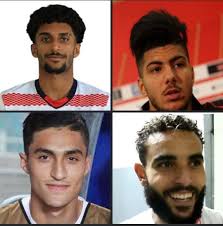 بلاهي كملو بيعو هاذم مع التساكر...