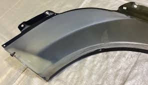 Image result for Meteor Gray 2010 TT