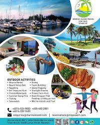 And returning by 5 p.m. Marina Island Long Waited Marina Island Matta Fair Sale Facebook