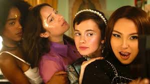 Legacy (also known as blumhouse's the craft: The Craft Legacy 2020 Imdb