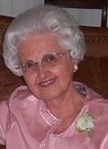 Elizabeth Cummings Obituary (2010)
