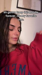 Best Friend Goes to Get Shirt and Finds Dog Stuck in Sweatshirt