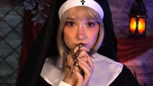 Amy Schade-哔哩哔哩_Bilibili