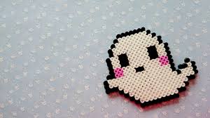 Voir plus d'idées sur le thème perles à repasser, perle a repasser noel, perles hama noël. Qui A Peur Des Perles Hama Le Retour De La Selection Halloween Modeles Hama