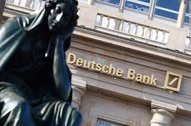 Audit, corporate governance and nominating, executive. Deutsche Bank Inaugurates Service Centre In Pune