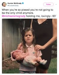 23 Things That People With Siblings Totally Understand Siblings Funny Sibling Rivalry Siblings