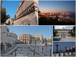 Concerti, mostre, eventi, teatri, cinema: Bari Wikipedia
