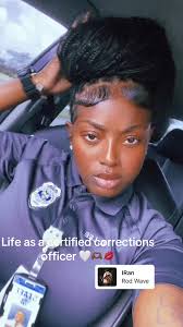 Christopher Cribbs Correctional Officer