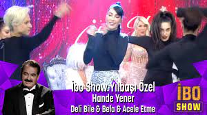 58.702 views1 month ago poll production. Hande Yener Deli Bile Bela Acele Etme Youtube