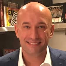 Brad Pendergrass (@BradPendergrass)