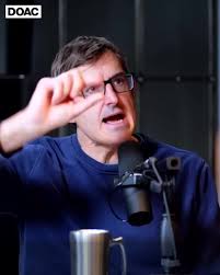 I am the Anti-Tate!" 🗣️ Louis Theroux gives his honest opinion