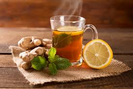 Ginger tea for weight loss: A complete guide