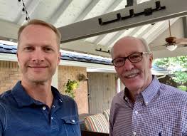 Hey Amarillo Podcast