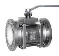 Ceramic Ball Valves: Leading Technology Innovation of Valves ...