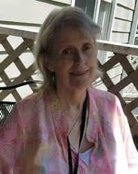 Poetry of Teri Buford O'Shea