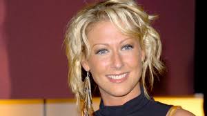 Faye Tozer announced as second celebrity contestant for Strictly 2018