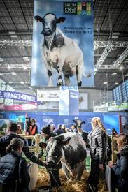 Salon de l agriculture tarbes. Kesr Salon De Lagriculture 2019 Nocturne