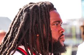 Shamar Jones, Defensive Line